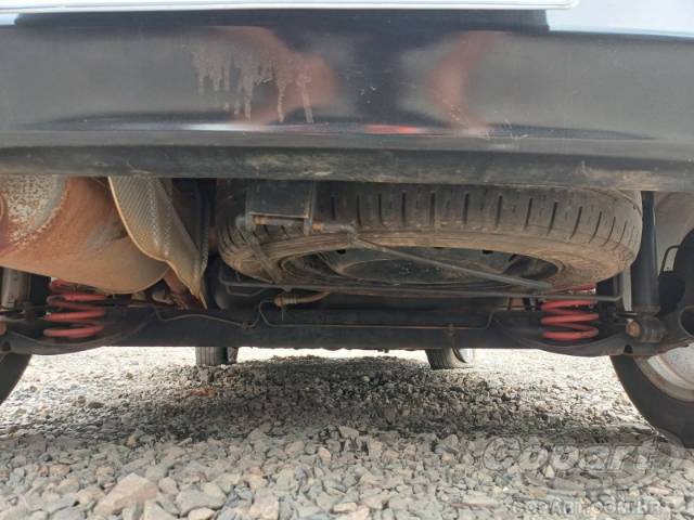 2010 RENAULT SANDERO 