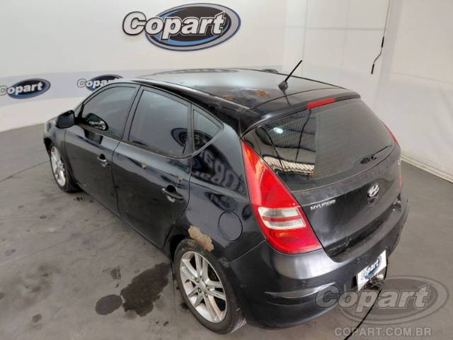 2010 HYUNDAI I30 
