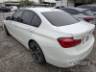 2018 BMW SERIE 3 