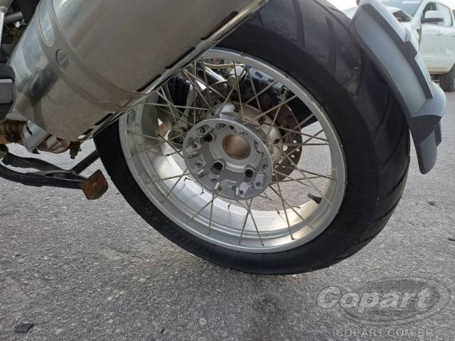 2007 BMW R 1200 