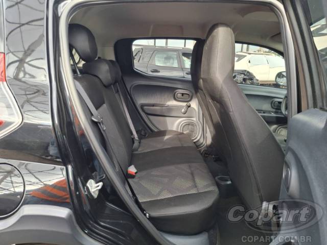 2025 FIAT MOBI 