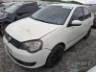 2012 VOLKSWAGEN POLO SEDAN 