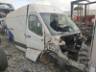 2025 MERCEDES BENZ SPRINTER 