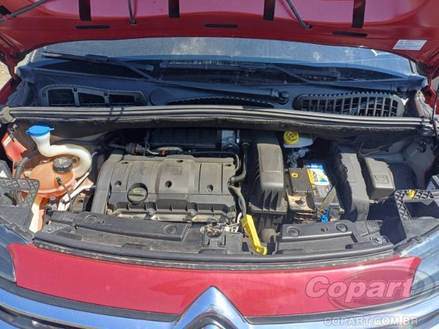 2018 CITROEN AIRCROSS 