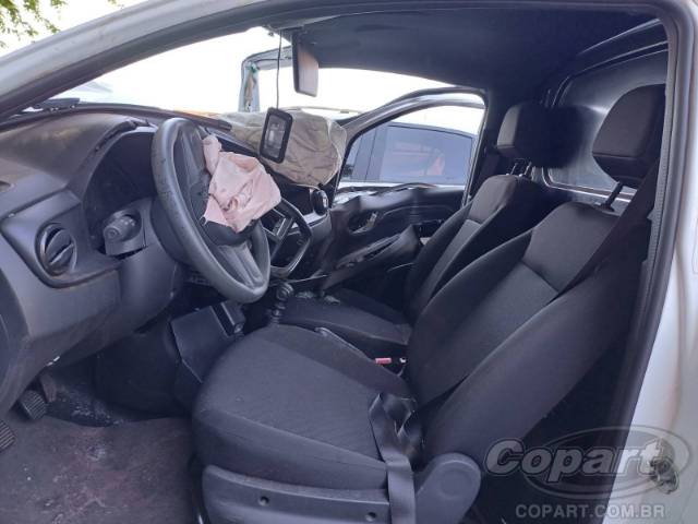 2025 FIAT FIORINO FURGAO 