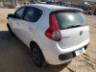 2015 FIAT PALIO 
