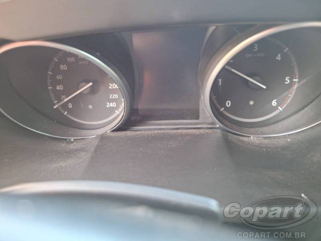 2018 LAND ROVER DISCOVERY SPORT 