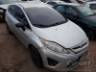 2012 FORD FIESTA 