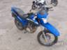 2019 HONDA NXR 160 
