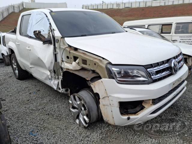 2023 VOLKSWAGEN AMAROK 