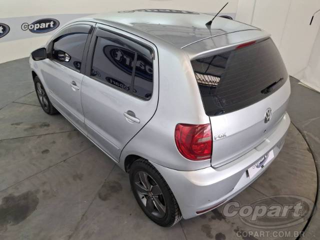 2013 VOLKSWAGEN FOX 