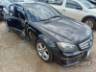 2011 MERCEDES BENZ CLASSE CLC 