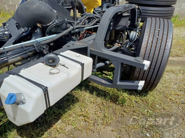 0 MERCEDES-BENZ O-500 RSD 