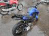 2025 YAMAHA FZ25 FAZER 