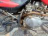 2008 HONDA NXR 150 