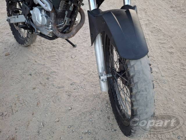 2019 HONDA XRE 300 
