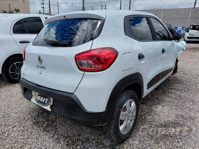 2022 RENAULT KWID 
