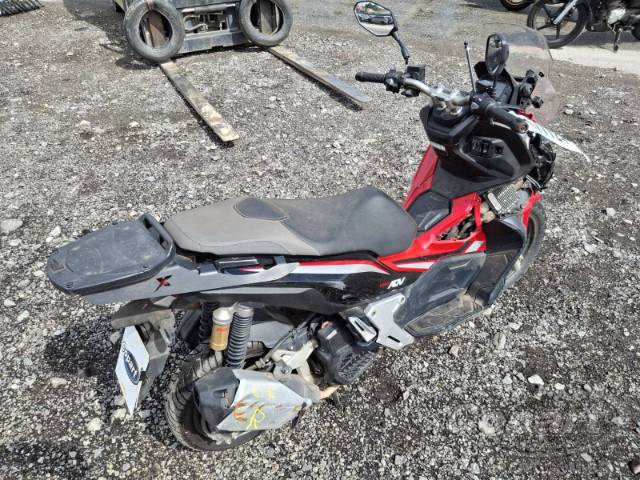 2022 HONDA ADV 