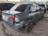 2014 CHEVROLET CLASSIC 