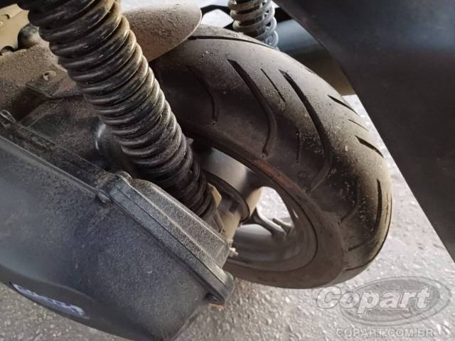 2023 HONDA PCX 