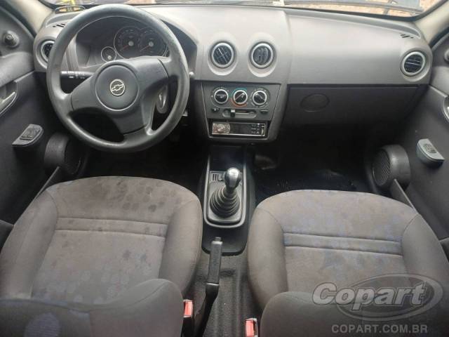 2009 CHEVROLET CELTA 