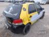2008 FIAT PALIO 