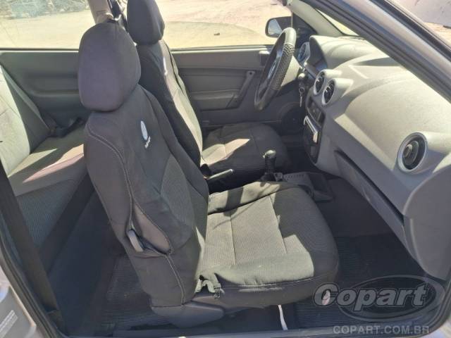 2012 VOLKSWAGEN GOL 