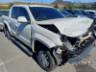 2012 VOLKSWAGEN AMAROK 
