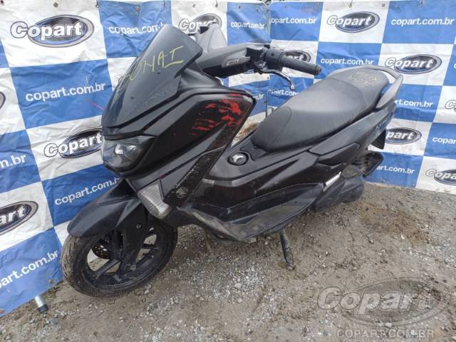 2020 YAMAHA NMAX 