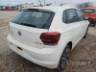 2021 VOLKSWAGEN POLO 