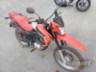 2024 HONDA NXR 160 