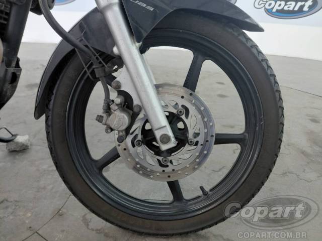 2020 YAMAHA YBR 150 FACTOR 
