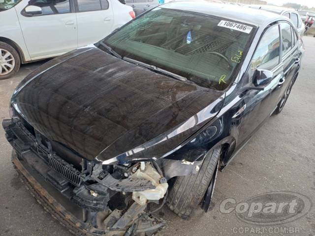 2020 VOLKSWAGEN VIRTUS 