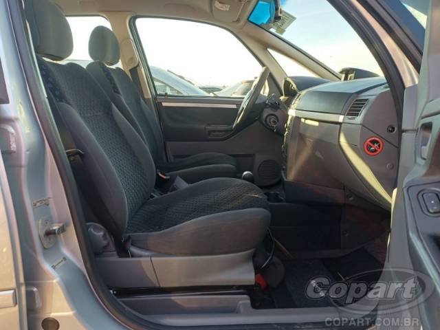 2011 CHEVROLET MERIVA 