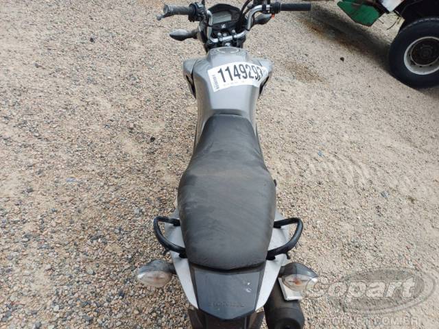 2023 HONDA CG 160 