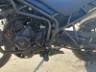 2016 TRIUMPH TIGER 