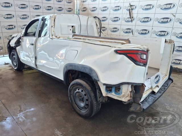 2023 FIAT STRADA 