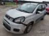 2016 FIAT UNO 