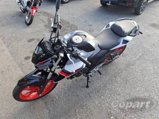 2026 YAMAHA FZ25 FAZER 