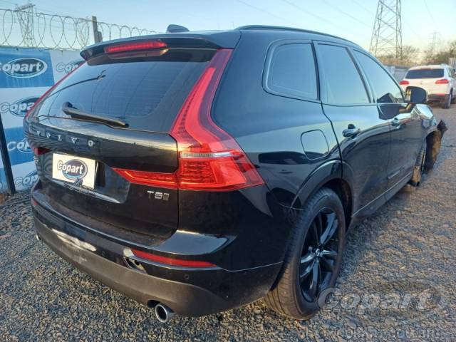 2019 VOLVO XC60 