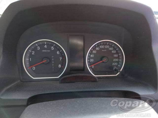 2010 HONDA CR-V 