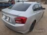2014 HONDA CITY 