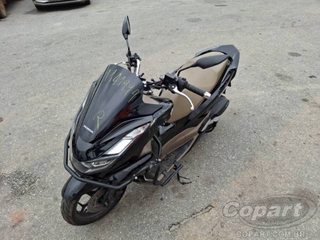 2026 HONDA PCX 