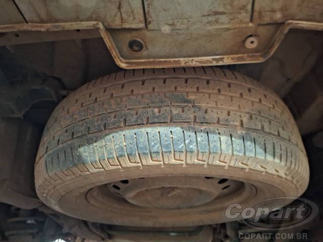 2013 FIAT PALIO WEEKEND 