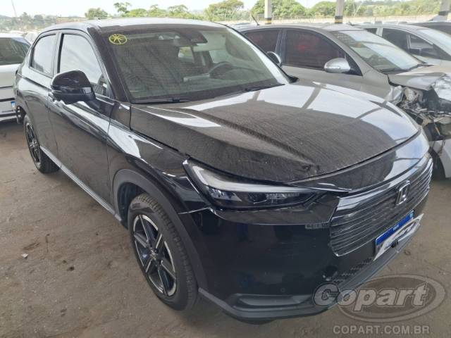 2026 HONDA HR-V 