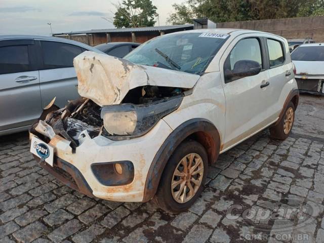 2025 FIAT MOBI 