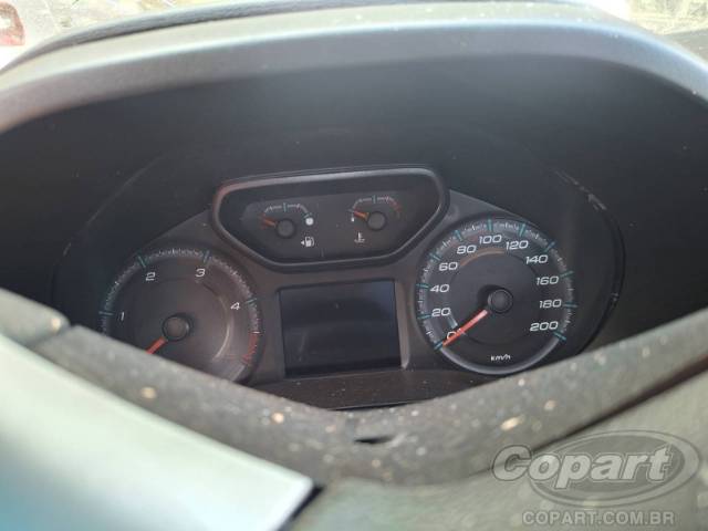 2023 CHEVROLET S10 CABINE DUPLA 