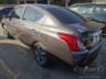 2020 NISSAN VERSA 