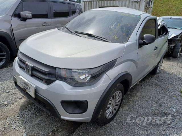 2023 FIAT MOBI 