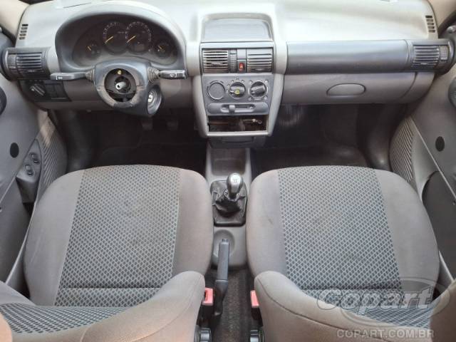 2010 CHEVROLET CLASSIC 